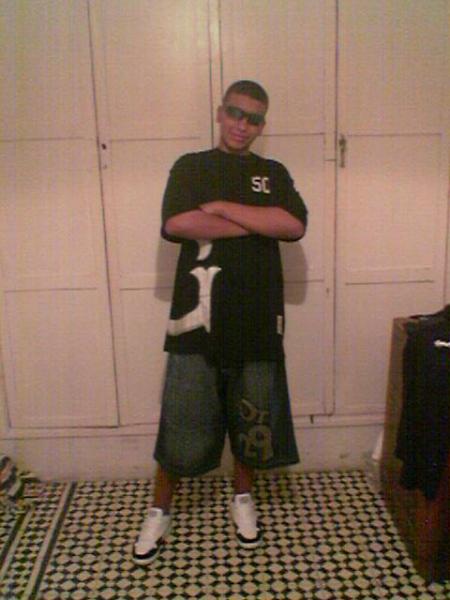 big boy